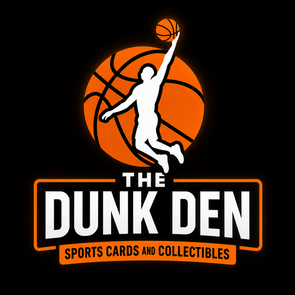 The Dunk Den